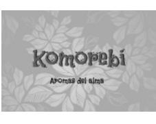 KOMOREBI AROMAS DEL ALMA