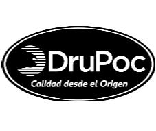 DRUPOC CALIDAD DESDE EL ORIGEN