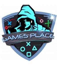 GAMES PLACE