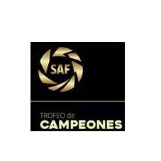 SAF TROFEO DE CAMPEONES