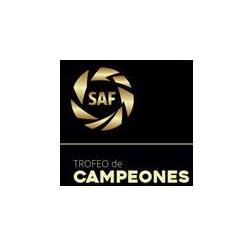 SAF TROFEO DE CAMPEONES