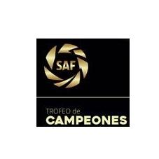 SAF TROFEO DE CAMPEONES