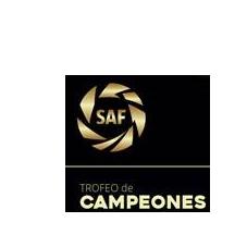 SAF TROFEO DE CAMPEONES