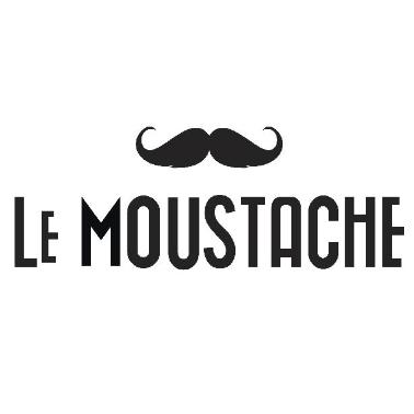 LE MOUSTACHE