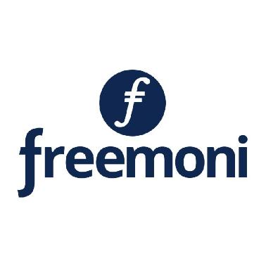 FREEMONI F