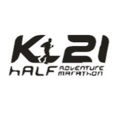 K21 HALF ADVENTURE MARATHON