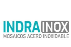 INDRA INOX MOSAICOS ACERO INOXIDABLE