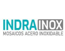 INDRA INOX MOSAICOS ACERO INOXIDABLE