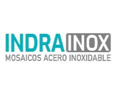 INDRA INOX MOSAICOS ACERO INOXIDABLE