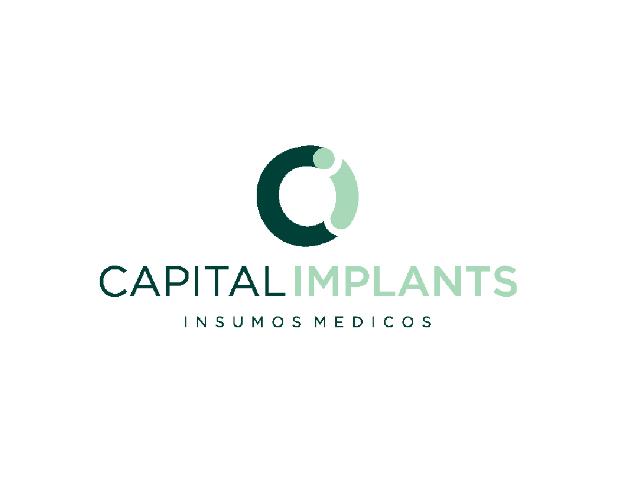 CAPITAL IMPLANTS CI INSUMOS MEDICOS