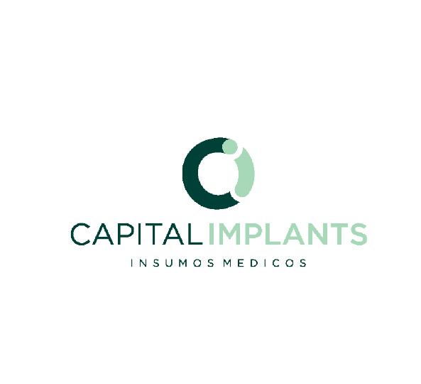 CAPITAL IMPLANTS CI INSUMOS MEDICOS