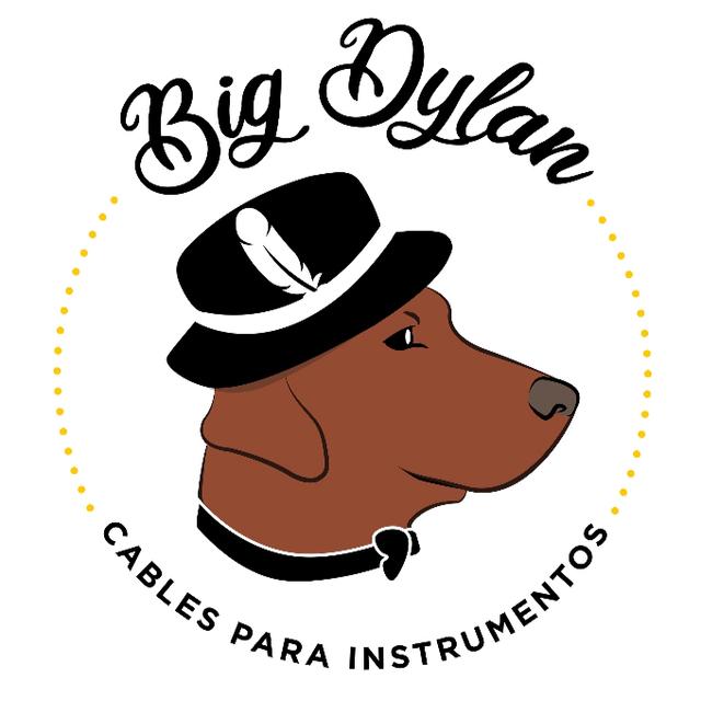 BIG DYLAN CABLES PARA INSTRUMENTOS