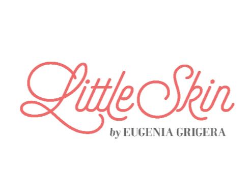 LITTLE SKIN BY EUGENIA GRIGERA