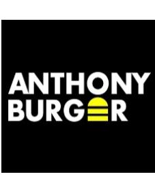 ANTHONY BURGER