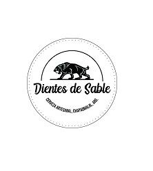 DIENTES DE SABLE CERVEZA ARTESANAL CHAPADMALAL ARG.