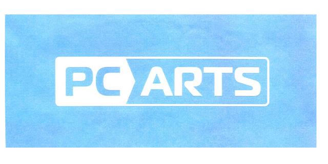 PC ARTS
