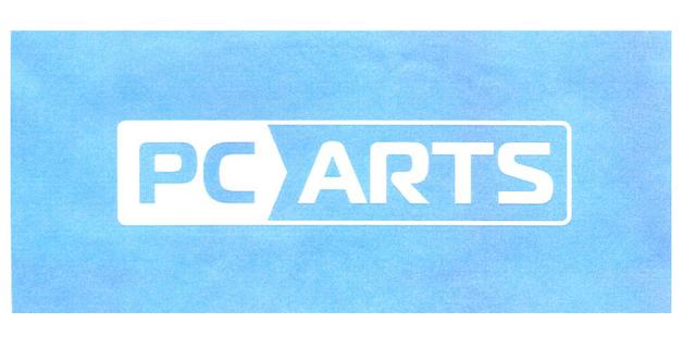 PC ARTS