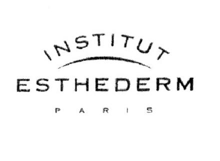 INSTITUT ESTHEDERM PARIS