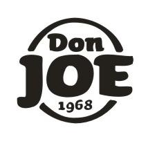 DON JOE 1968