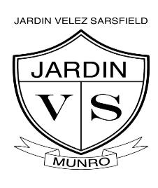 JARDIN VELEZ SARFIELD VS MUNRO