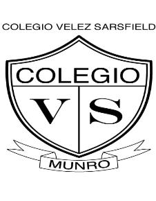 COLEGIO VELEZ SARFIELD VS MUNRO