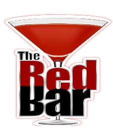 THE RED BAR