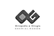 OG ORTOPEDIA CIRUGIA GREMIAL MORON