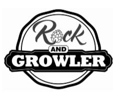 ROCK AND GROWLER