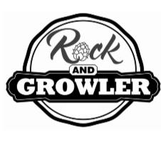 ROCK AND GROWLER