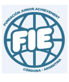 FUNDACION JUNIOR ACHIEVEMENT FIE CORDOBA ARGENTINA