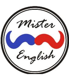 MISTER ENGLISH