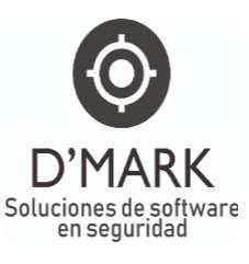 D`MARK SOLUCIONES DE SOFTWARE EN SEGURIDAD