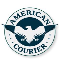 AMERICAN COURIER