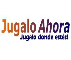 JUGALO AHORA, JUGALO DONDE ESTÉS!