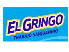 EL GRINGO TRABAJO SAN JUANINO