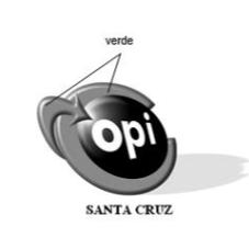 OPI SANTA CRUZ