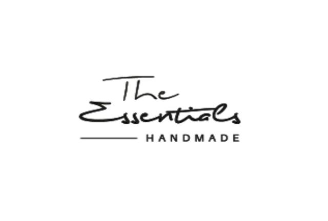 THE ESSENTIALS HANDMADE