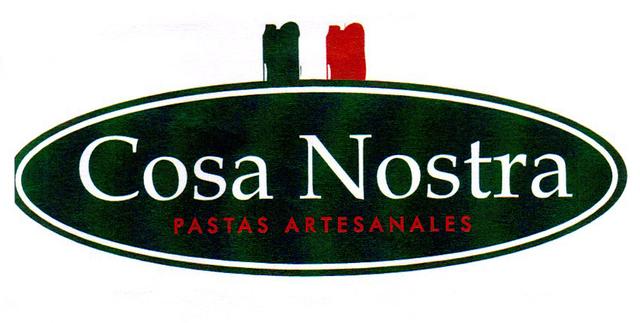 COSA NOSTRA PASTAS ARTESANALES