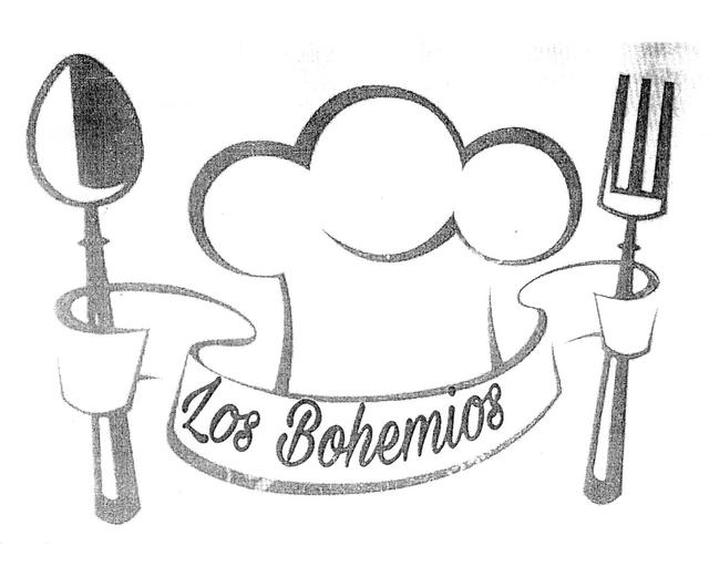 LOS BOHEMIOS