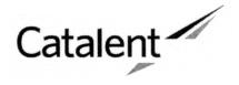 CATALENT