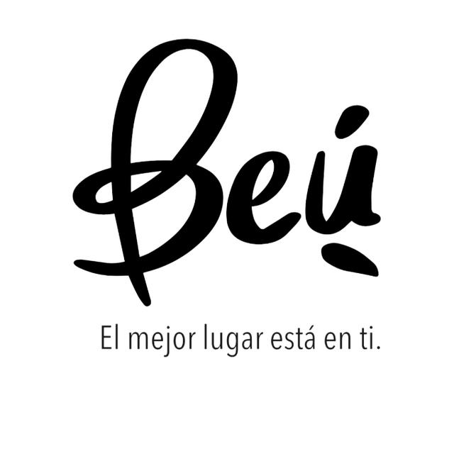 BEÚ EL MEJOR LUGAR ESTÁ EN TÍ