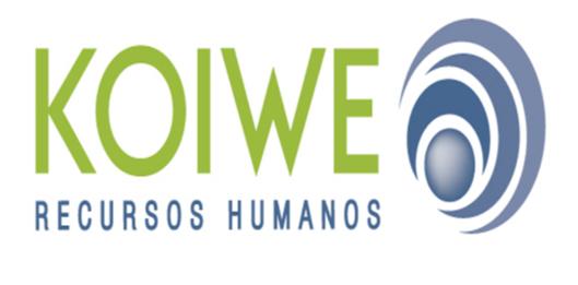 KOIWE RECURSOS HUMANOS