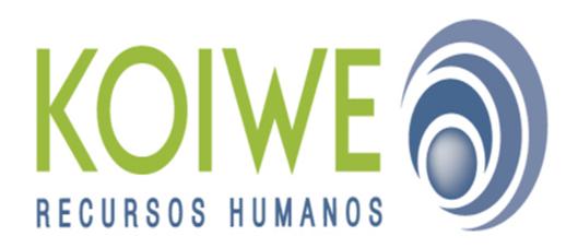 KOIWE RECURSOS HUMANOS