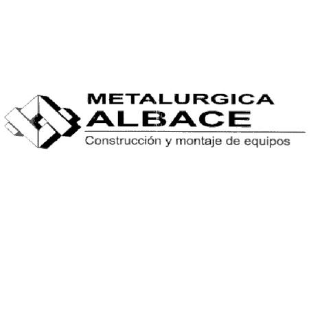 ALBACE METALURGICA CONSTRUCCION Y MONTAJE DE EQUIPOS