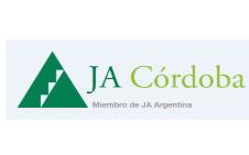 JA CORDOBA MIEMBRO DE JA ARGENTINA