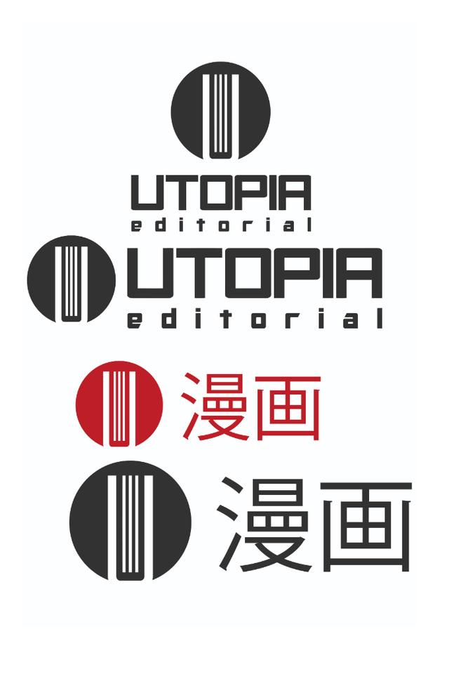 UTOPIA EDITORIAL