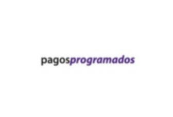 PAGOS PROGRAMADOS