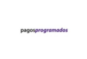 PAGOS PROGRAMADOS