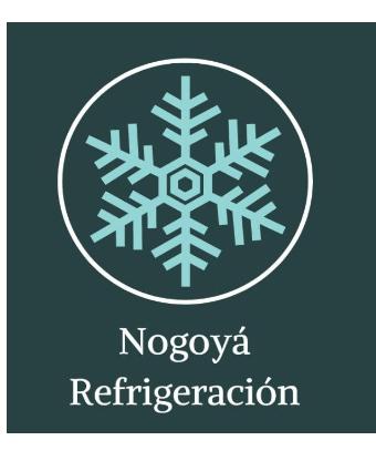 NOGOYÁ  REFRIGERACIÓN