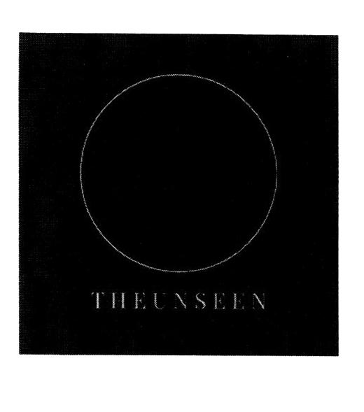 THEUNSEEN